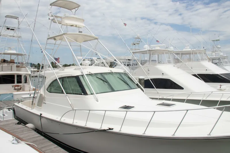 Slide: The Image of Henriques 42 Express Hardtop 2013 - 6948199