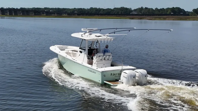Slide: The Image of Regulator Marine 28 2025 - 6898504