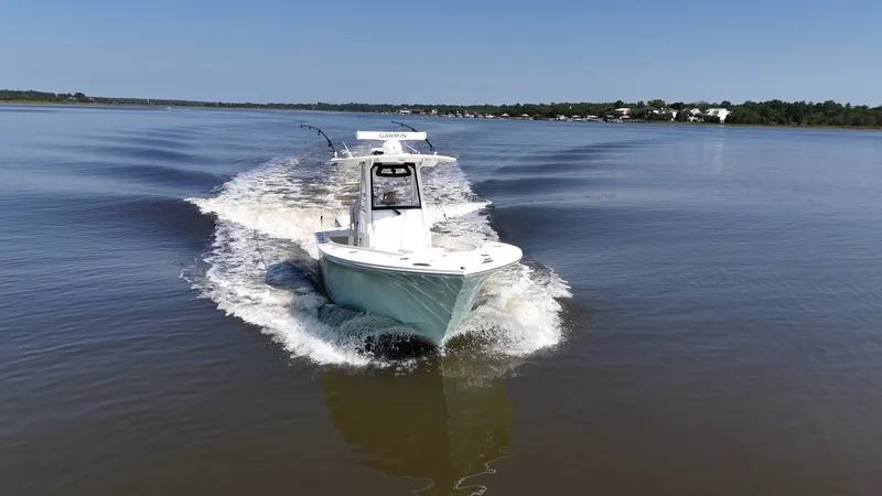 Slide: The Image of Regulator Marine 28 2025 - 6898437