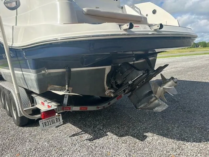 Slide: The Image of Rinker 290 Express Cruiser 2013 - 6948289