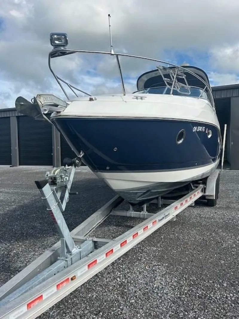 Slide: The Image of Rinker 290 Express Cruiser 2013 - 6948284
