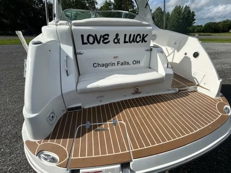 Slide: The Image of Rinker 290 Express Cruiser 2013 - 7390878