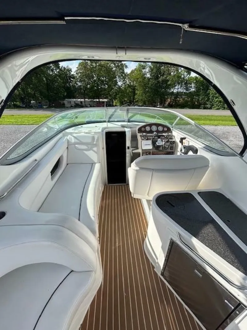 Slide: The Image of Rinker 290 Express Cruiser 2013 - 6948343