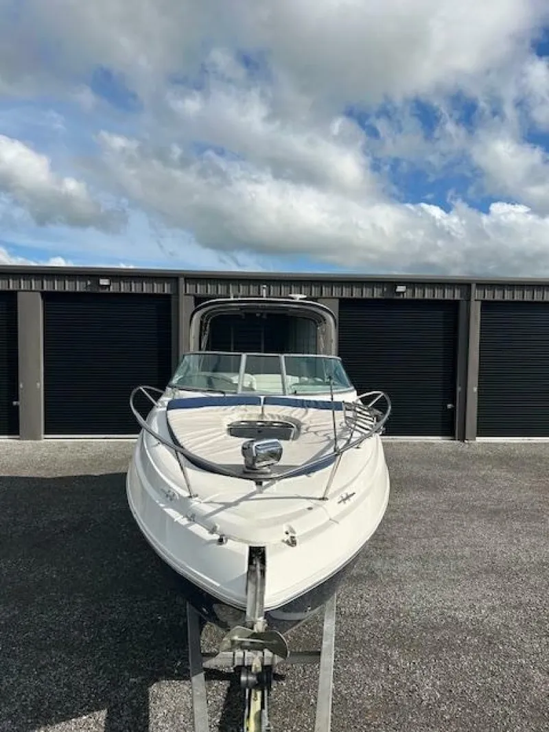 Slide: The Image of Rinker 290 Express Cruiser 2013 - 7235585