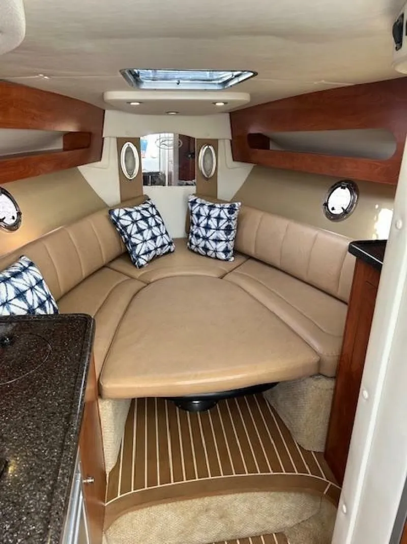 Slide: The Image of Rinker 290 Express Cruiser 2013 - 7235502