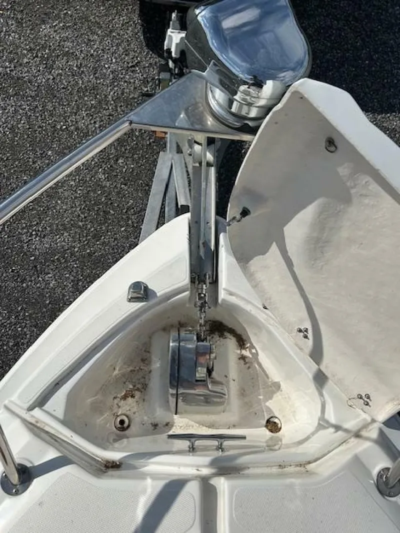 Slide: The Image of Rinker 290 Express Cruiser 2013 - 6948331