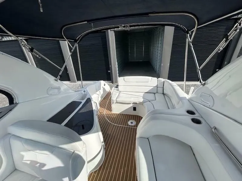 Slide: The Image of Rinker 290 Express Cruiser 2013 - 7390867