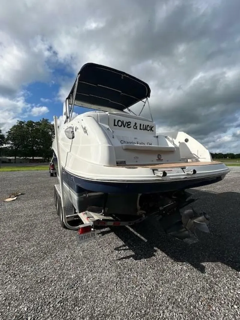 Slide: The Image of Rinker 290 Express Cruiser 2013 - 7390887