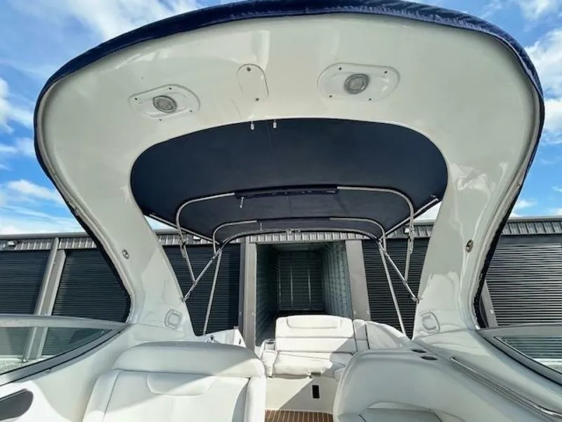 Slide: The Image of Rinker 290 Express Cruiser 2013 - 7235556