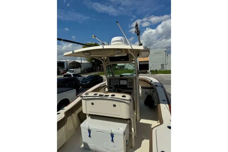 Slide: The Image of Scout 275 LXF 2013 - 6948369