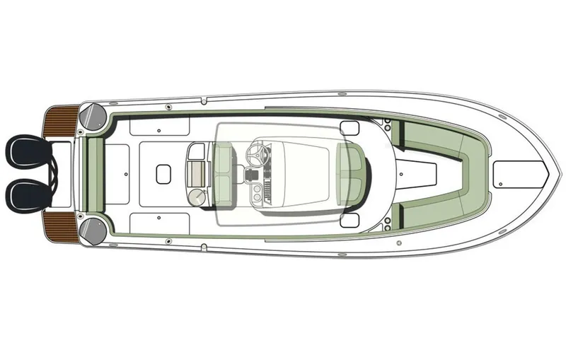 Slide: The Image of Scout 275 LXF 2013 - 7390884