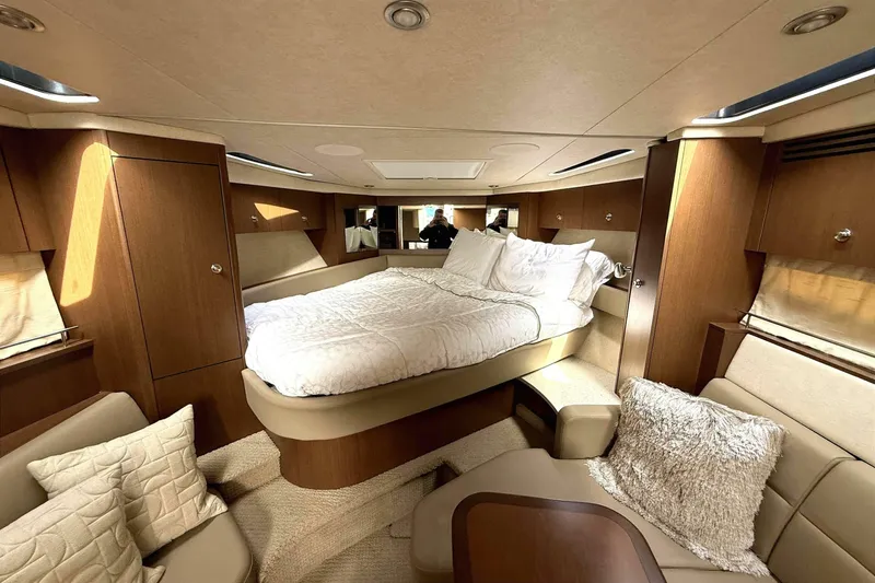 Slide: The Image of Sea Ray Sundancer 350 2013 - 7235655