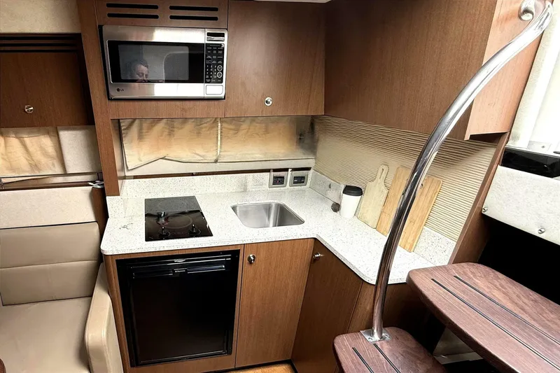 Slide: The Image of Sea Ray Sundancer 350 2013 - 7235636