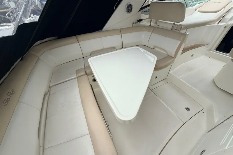 Slide: The Image of Sea Ray Sundancer 350 2013 - 7235678