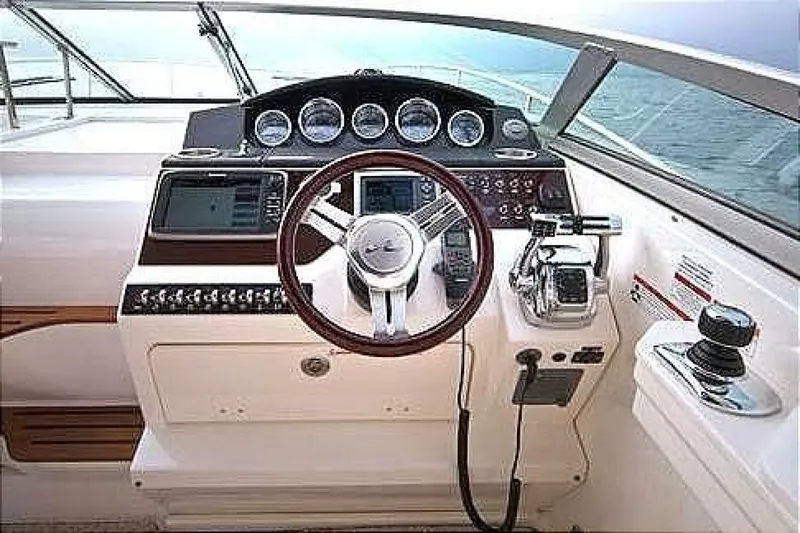 Slide: The Image of Sea Ray Sundancer 350 2013 - 7235633