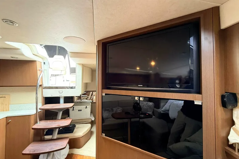 Slide: The Image of Sea Ray Sundancer 350 2013 - 7235643