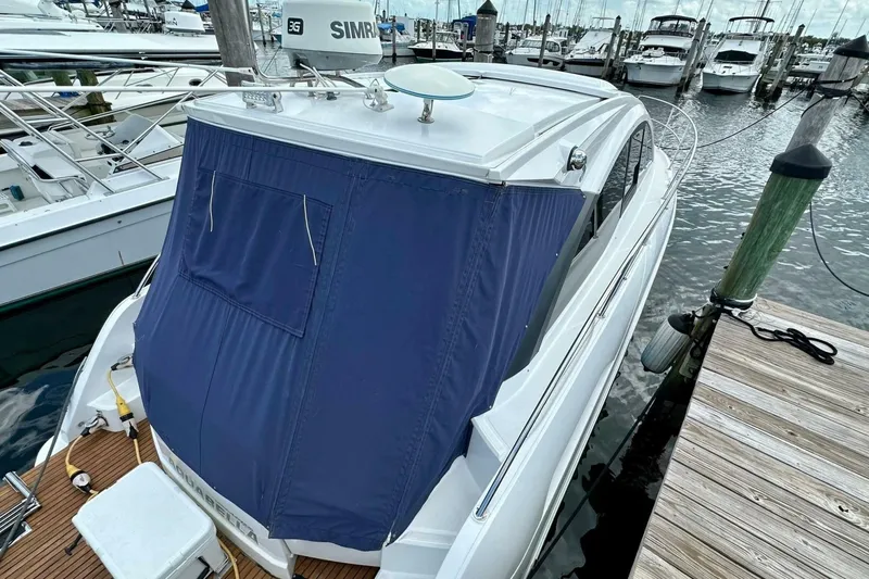Slide: The Image of Beneteau Gran Turismo 34 2012 - 6948526