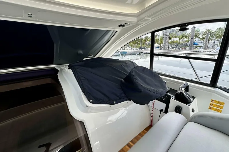 Slide: The Image of Beneteau Gran Turismo 34 2012 - 7235709