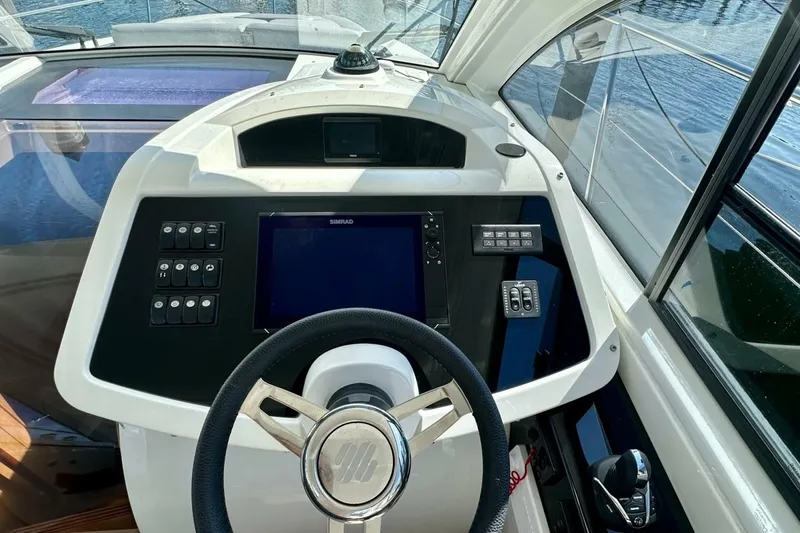 Slide: The Image of Beneteau Gran Turismo 34 2012 - 6948556