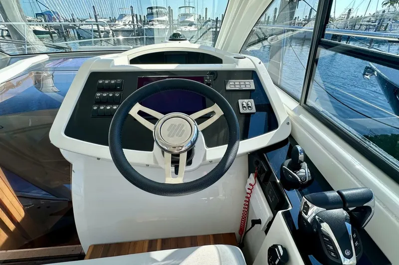 Slide: The Image of Beneteau Gran Turismo 34 2012 - 7235717