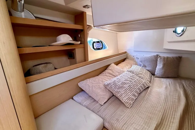 Slide: The Image of Beneteau Gran Turismo 34 2012 - 7235769