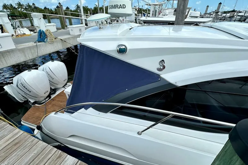Slide: The Image of Beneteau Gran Turismo 34 2012 - 6948528