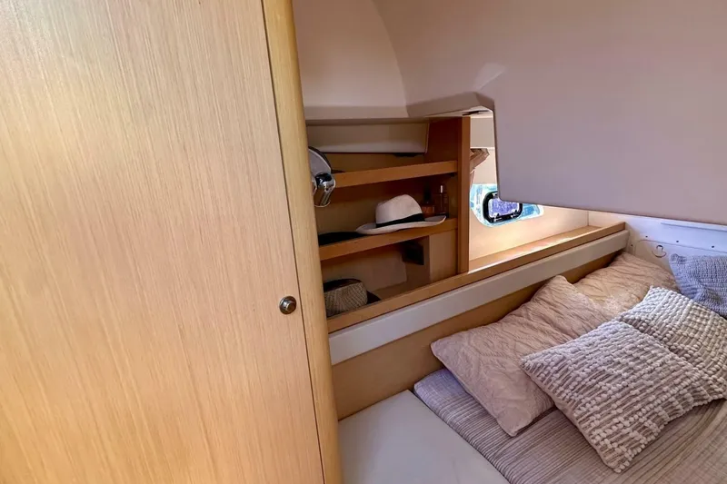 Slide: The Image of Beneteau Gran Turismo 34 2012 - 6948611