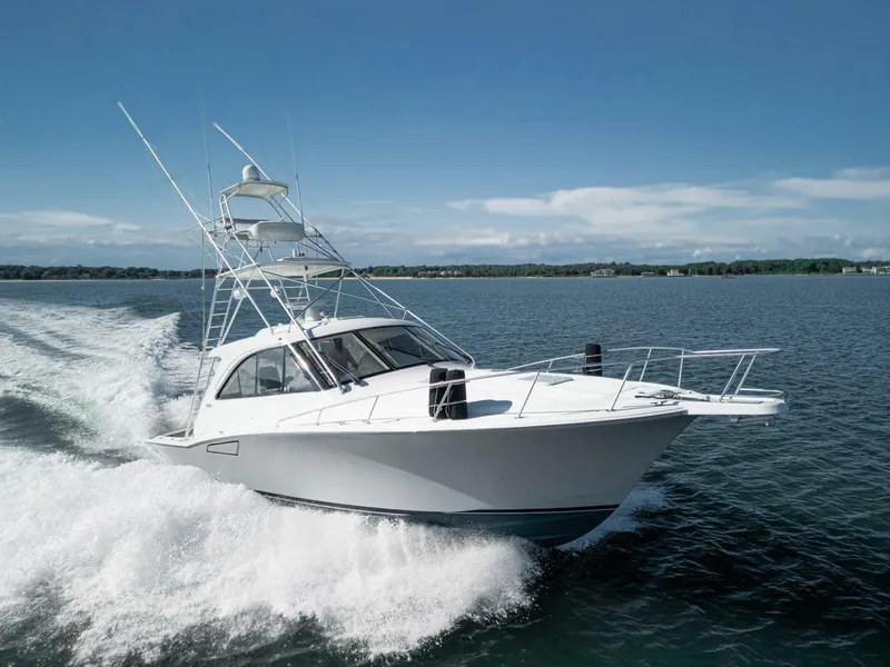Slide: The Image of Cabo 44 Hardtop Express 2012 - 6948499