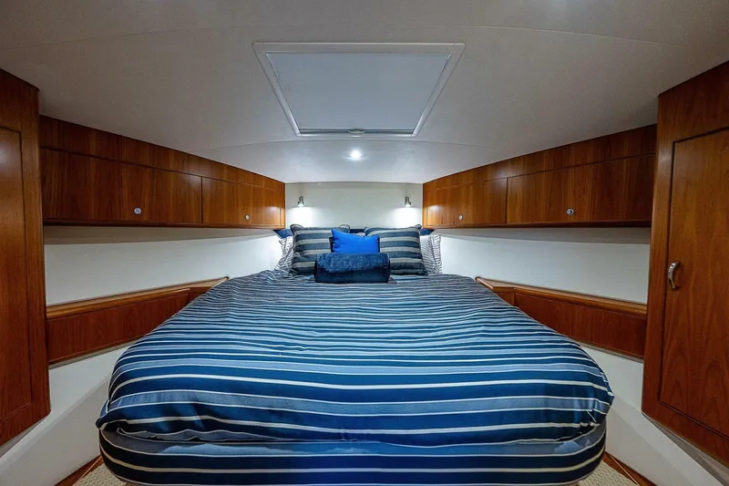 Slide: The Image of Cabo 44 Hardtop Express 2012 - 7390928