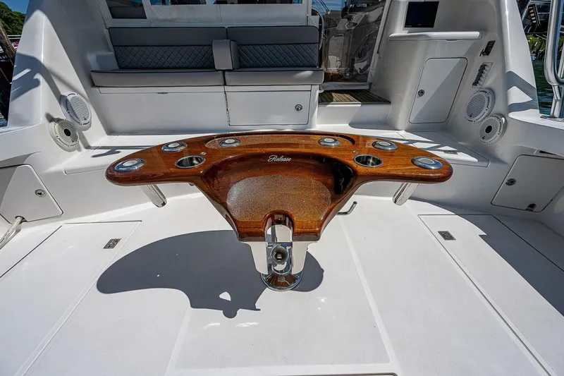 Slide: The Image of Cabo 44 Hardtop Express 2012 - 7391051