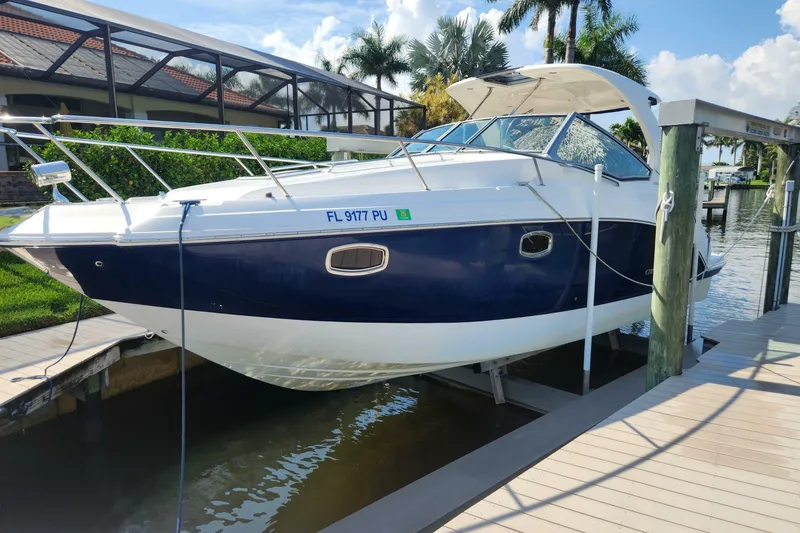 Slide: The Image of Chaparral 310 Signature 2012 - 7390913