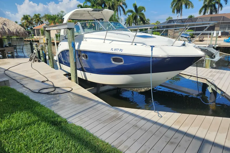 Slide: The Image of Chaparral 310 Signature 2012 - 7390901