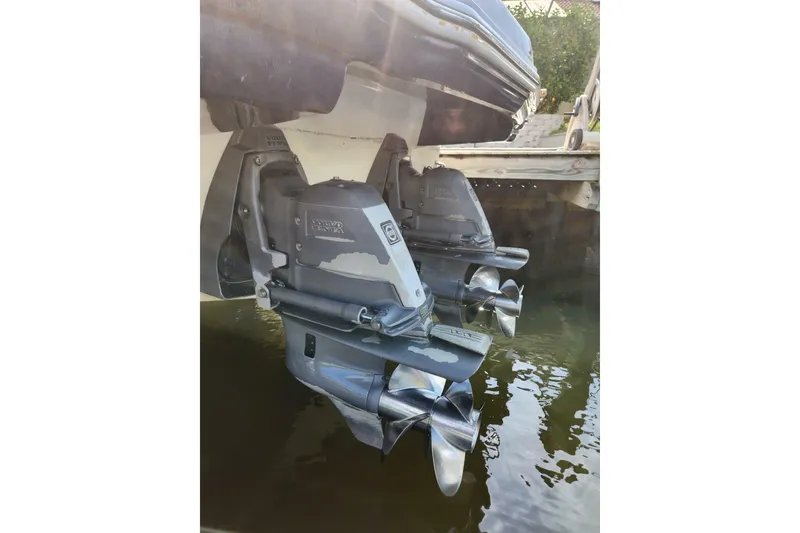 Slide: The Image of Chaparral 310 Signature 2012 - 7390910