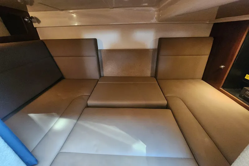 Slide: The Image of Chaparral 310 Signature 2012 - 7390929