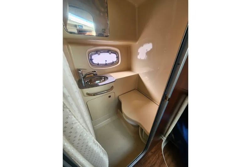 Slide: The Image of Chaparral 310 Signature 2012 - 7390938