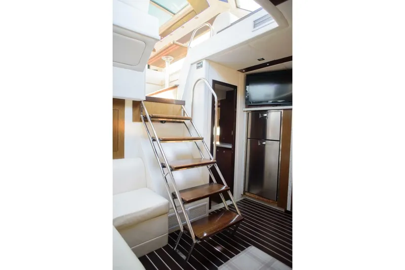 Slide: The Image of Cruisers 48 Cantius 2012 - 6948640