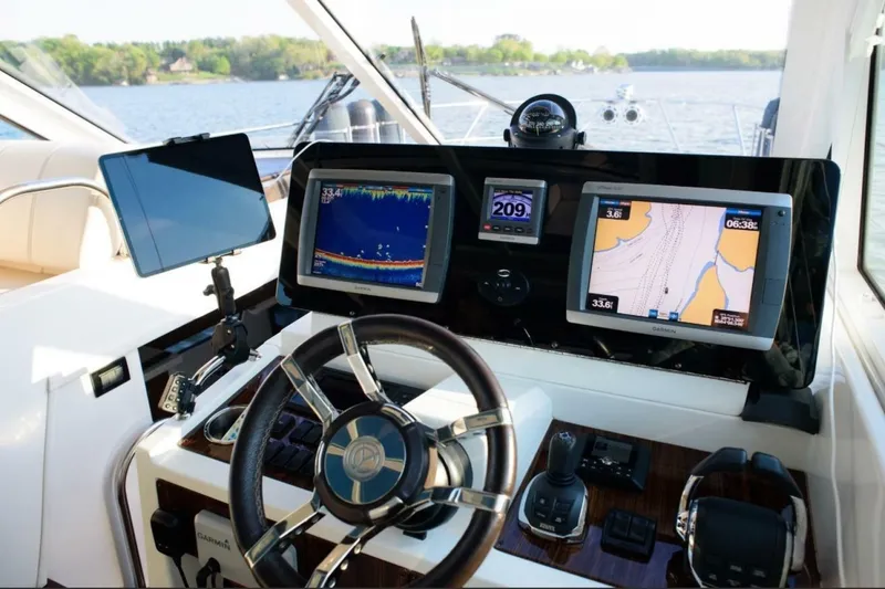 Slide: The Image of Cruisers 48 Cantius 2012 - 7235753
