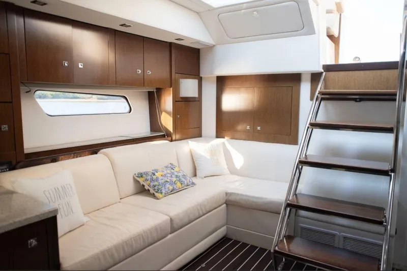 Slide: The Image of Cruisers 48 Cantius 2012 - 6948678