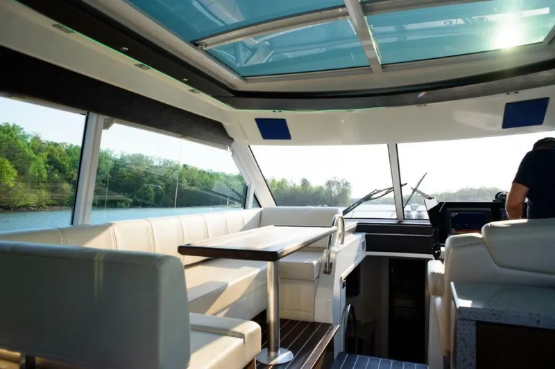 Slide: The Image of Cruisers 48 Cantius 2012 - 6948633