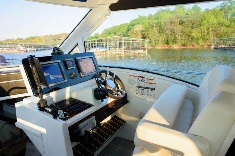 Slide: The Image of Cruisers 48 Cantius 2012 - 6948616