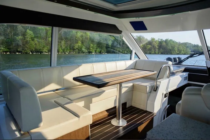 Slide: The Image of Cruisers 48 Cantius 2012 - 7235770