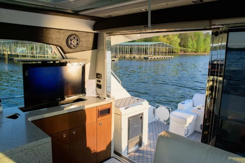 Slide: The Image of Cruisers 48 Cantius 2012 - 6948619