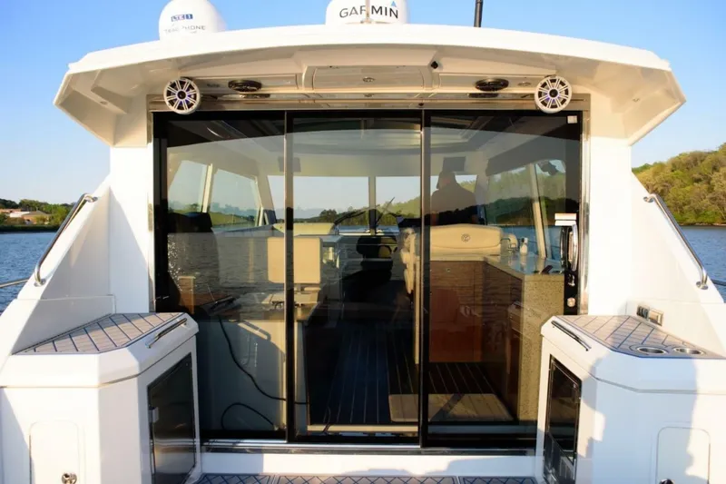 Slide: The Image of Cruisers 48 Cantius 2012 - 6948590