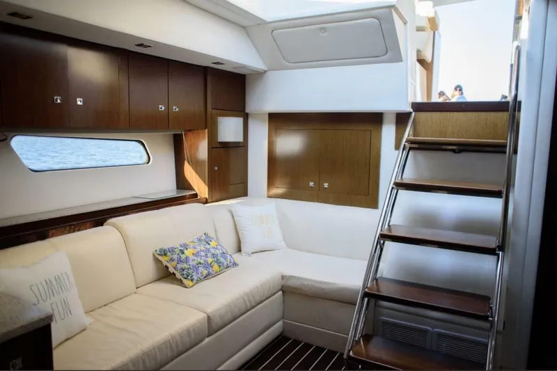 Slide: The Image of Cruisers 48 Cantius 2012 - 6948688