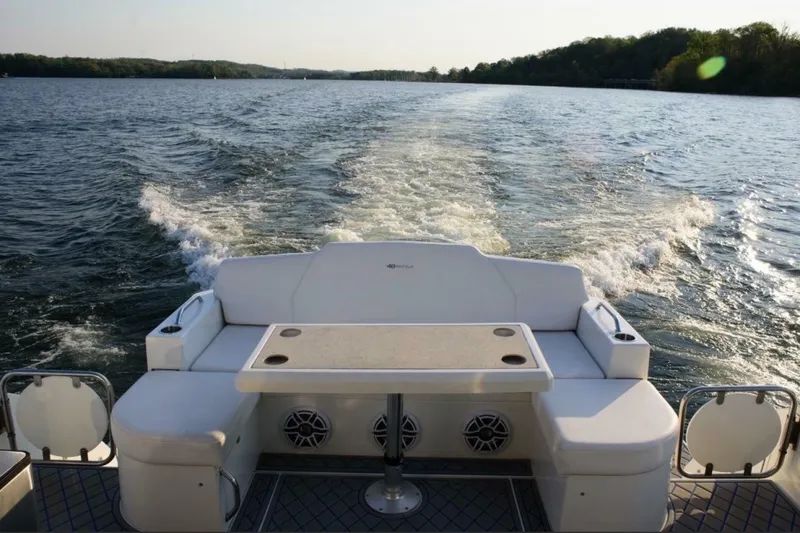 Slide: The Image of Cruisers 48 Cantius 2012 - 7235738