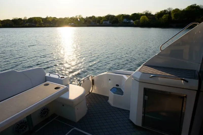 Slide: The Image of Cruisers 48 Cantius 2012 - 7390966