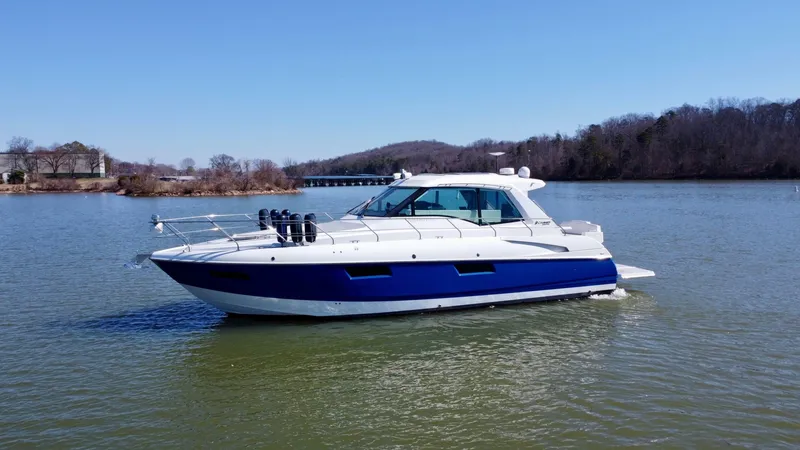 Slide: The Image of Cruisers 48 Cantius 2012 - 6948583