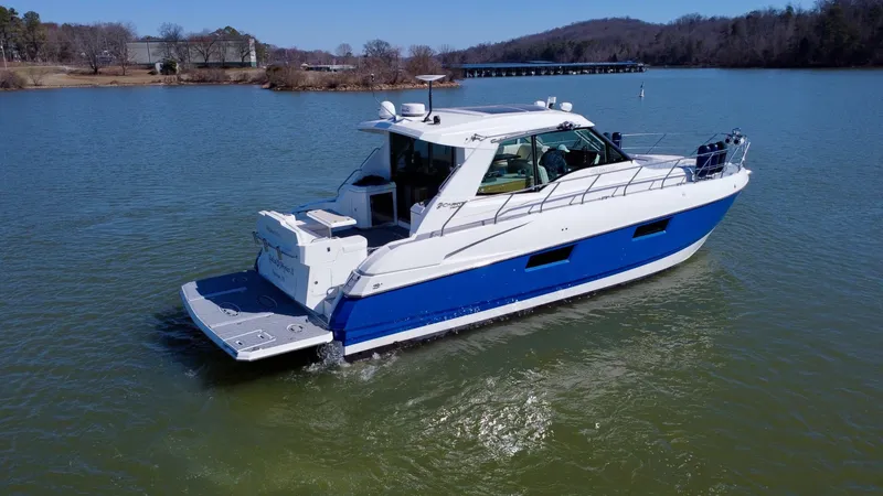 Slide: The Image of Cruisers 48 Cantius 2012 - 6948558