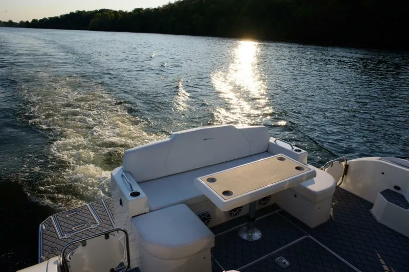 Slide: The Image of Cruisers 48 Cantius 2012 - 7390964