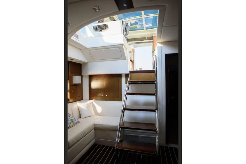 Slide: The Image of Cruisers 48 Cantius 2012 - 7235815